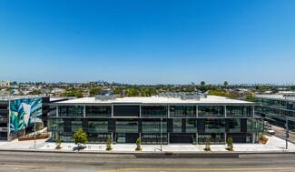 More details for 2922 Crenshaw Blvd, Los Angeles, CA - Office/Medical for Lease