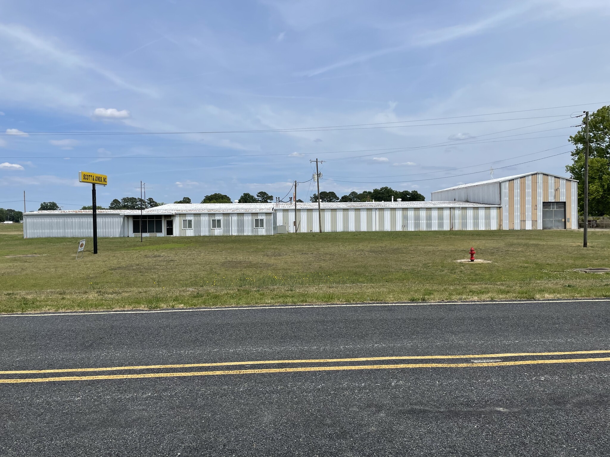 130 OLD US 117 HWY, Calypso, NC for sale Primary Photo- Image 1 of 1