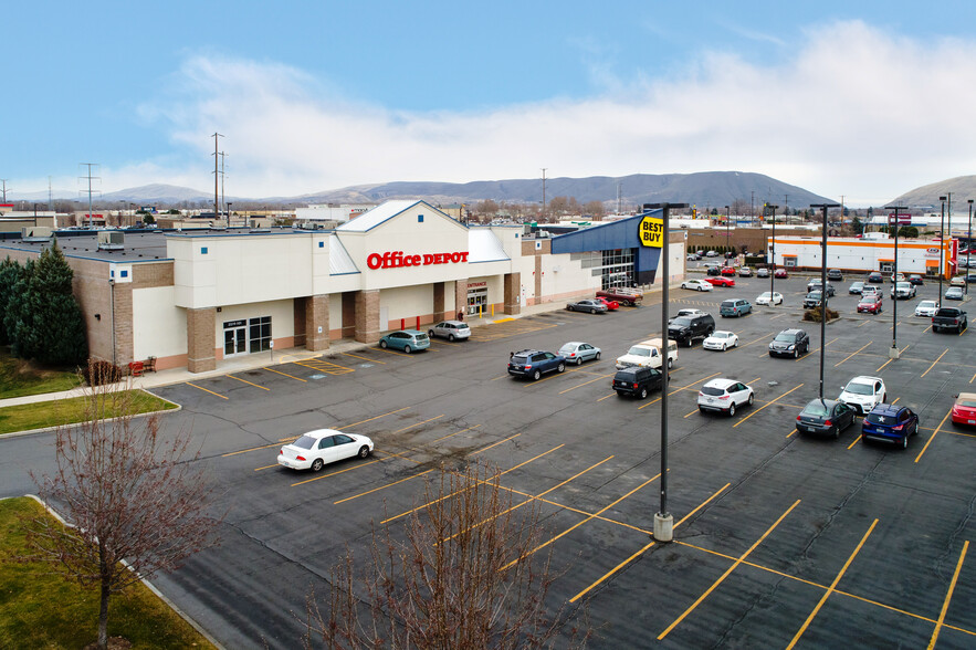 2319 S 1st St, Yakima, WA for lease - Building Photo - Image 3 of 3