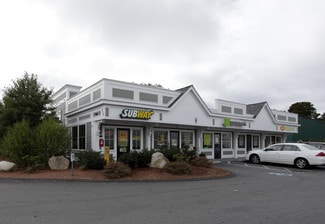 More details for 236-242 Teaticket Hwy, East Falmouth, MA - Retail for Lease