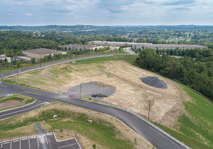 0 Garden Ln at McClaren Rd, Coraopolis, PA for lease - Building Photo - Image 2 of 3