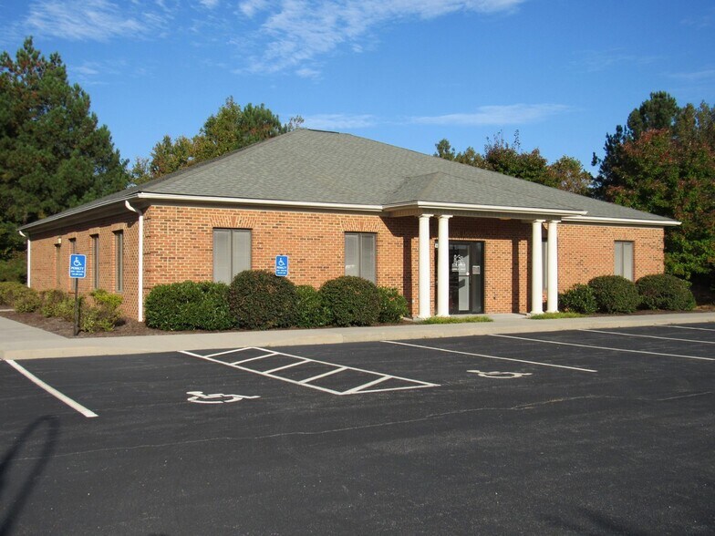 8653 US 29, Blairs, VA for sale - Primary Photo - Image 1 of 1