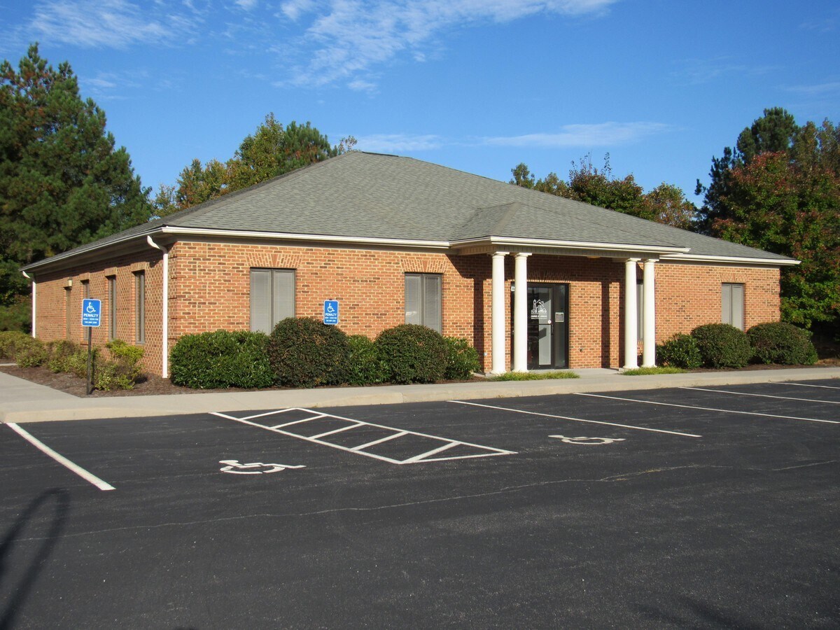 8653 US 29, Blairs, VA for sale Primary Photo- Image 1 of 1