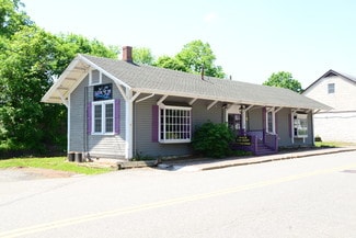 More details for 1-20 Church St, Flemington, NJ - Office/Retail, Retail for Lease