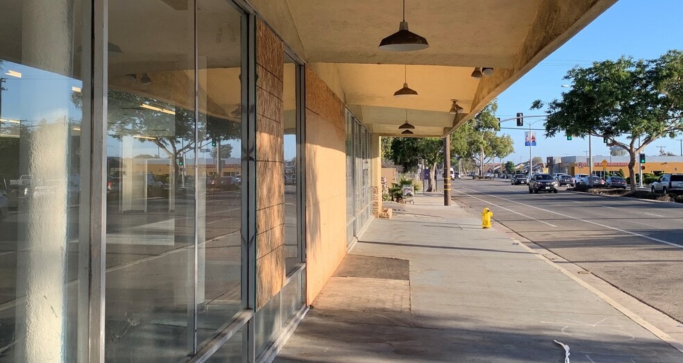 1258 Saviers Rd, Oxnard, CA for lease - Building Photo - Image 2 of 7