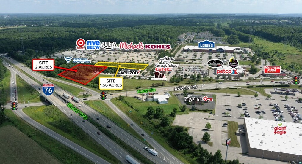 1144 Williams Reserve Blvd, Wadsworth, OH for sale Building Photo- Image 1 of 1