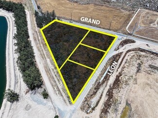 More details for Leon Rd & Grand Ave, Riverside, CA - Land for Sale