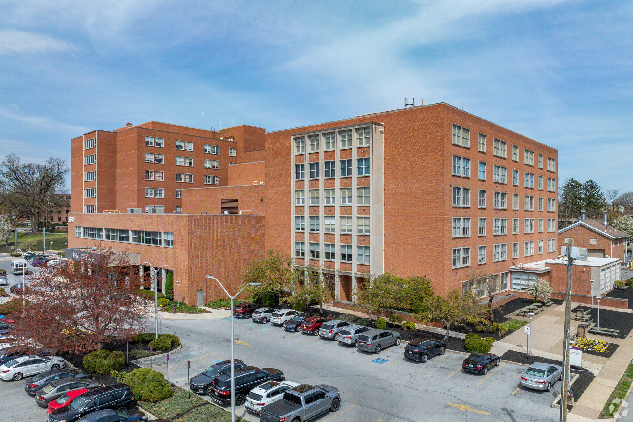 Polyclinic Ave, Harrisburg, PA for sale Building Photo- Image 1 of 10