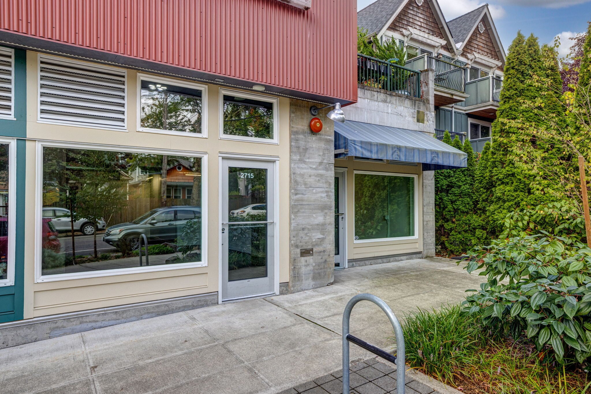 1141 Martin Luther King Jr Way, Seattle, WA for lease Building Photo- Image 1 of 24