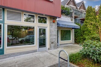 1141 Martin Luther King Jr Way, Seattle, WA for lease Building Photo- Image 1 of 24