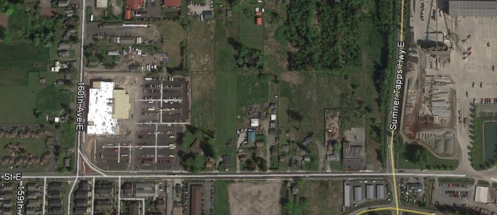 16303 64th St E, Sumner, WA for sale - Primary Photo - Image 1 of 1