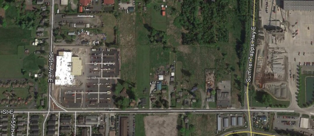 16303 64th St E, Sumner, WA for sale Primary Photo- Image 1 of 1