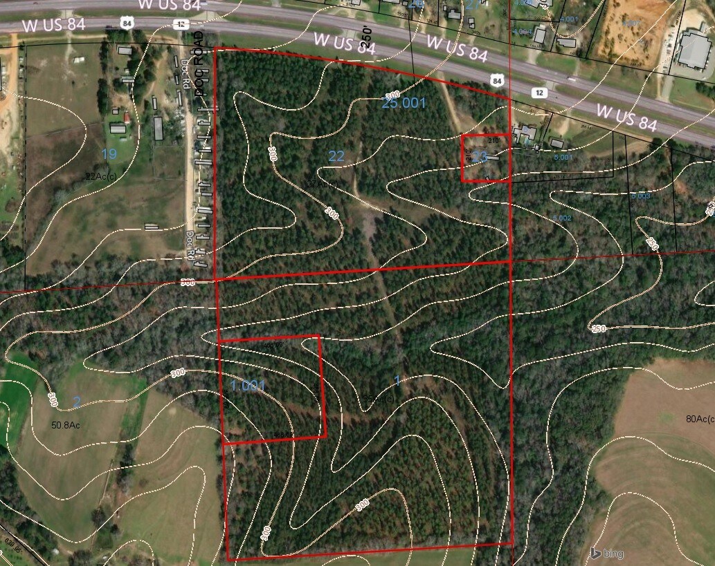 10061 W US 84, Dothan, AL 36305 Land for Sale