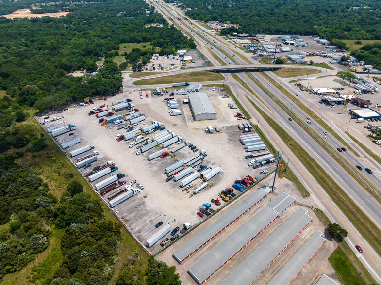 11801 C F Hawn Fwy, Dallas, TX for lease - Aerial - Image 3 of 3