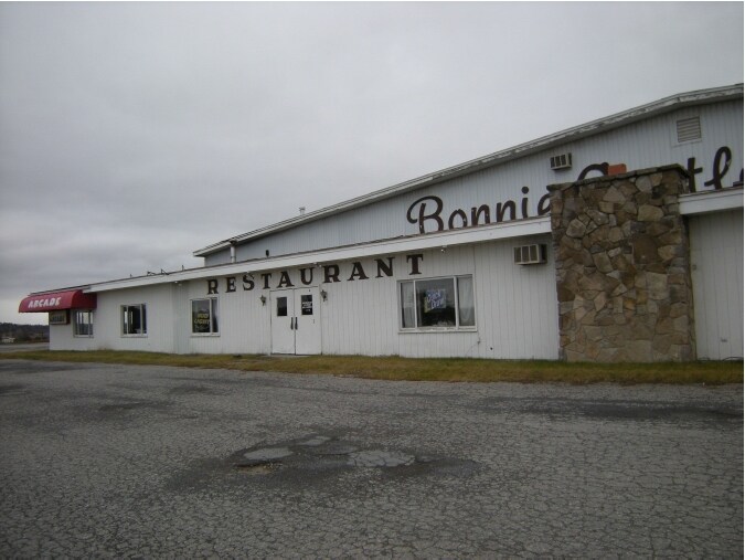 43574 State Route 12, Alexandria Bay, NY for sale - Primary Photo - Image 1 of 1