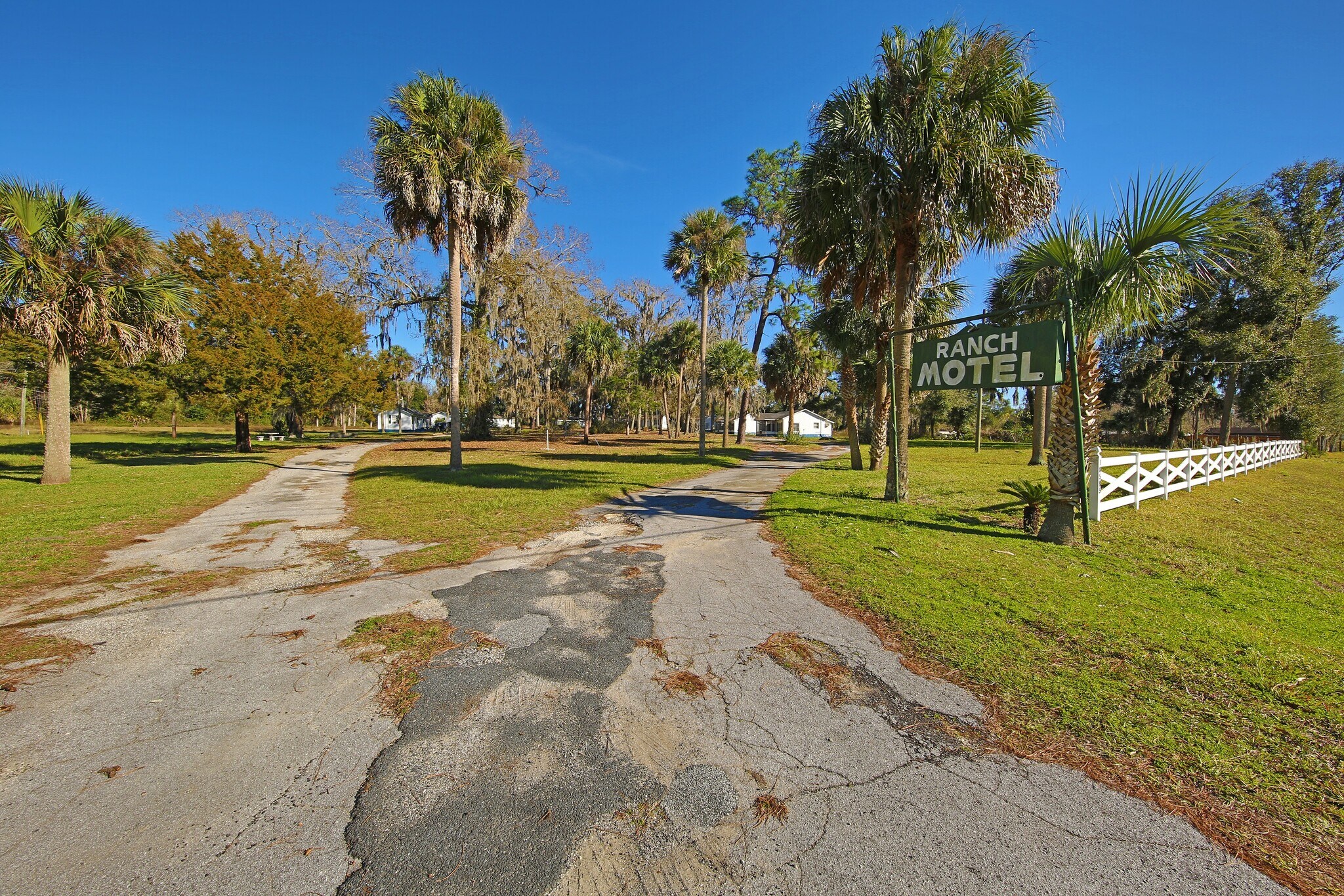 18585 N US Highway 441, Reddick, FL 32686 18585 N Highway 441, Orange