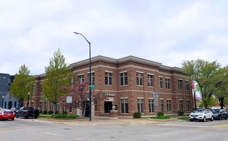 150 Central Ave, Holland MI - Office Space