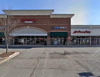 More details for 7499-7567 Somerset Crossing Dr, Gainesville, VA - Retail for Lease