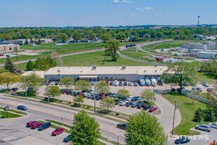 VA Administration Office - Commercial Real Estate