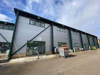 More details for Minerva Ct, Chester - Office for Lease