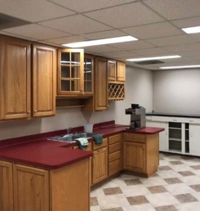 1803-1815 Sheffield Blvd, Houston, TX for sale - Interior Photo - Image 2 of 9