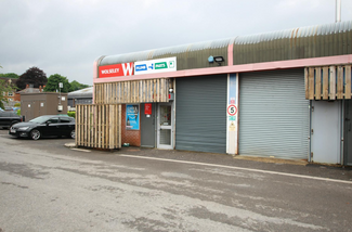 More details for 15-16 Dogflud Way, Farnham - Industrial for Sale