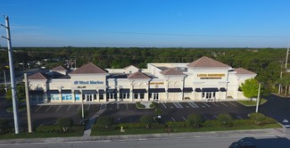 More details for 3552-3558 NW Federal Hwy, Jensen Beach, FL - Retail for Lease