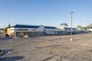 More details for 551 Dorr St, Toledo, OH - Retail for Lease