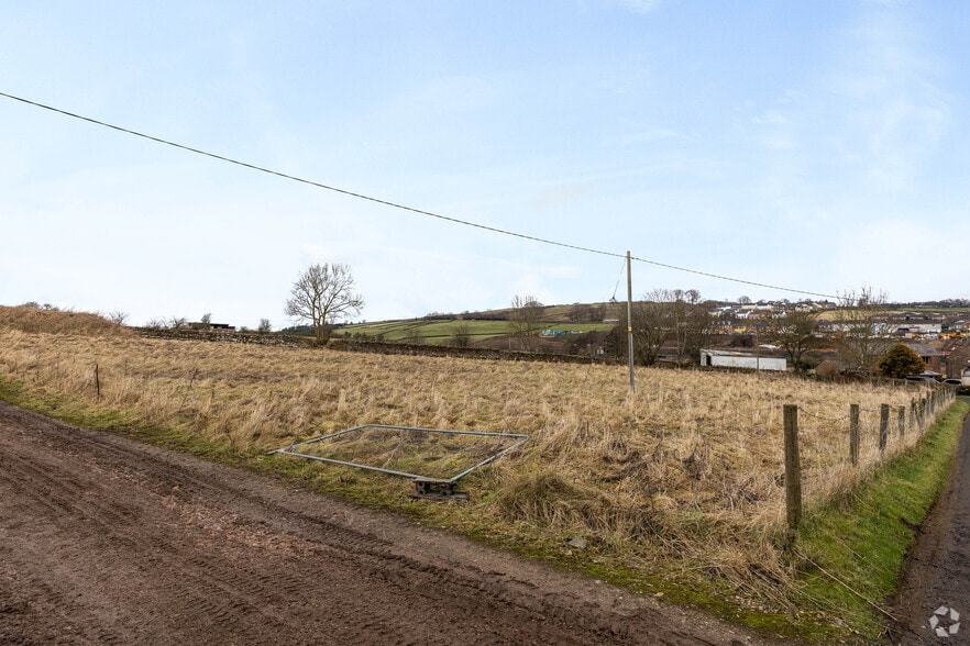 Cowper Rd, Penrith for sale - Primary Photo - Image 1 of 1