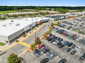 Lynnhaven North - Retail Space