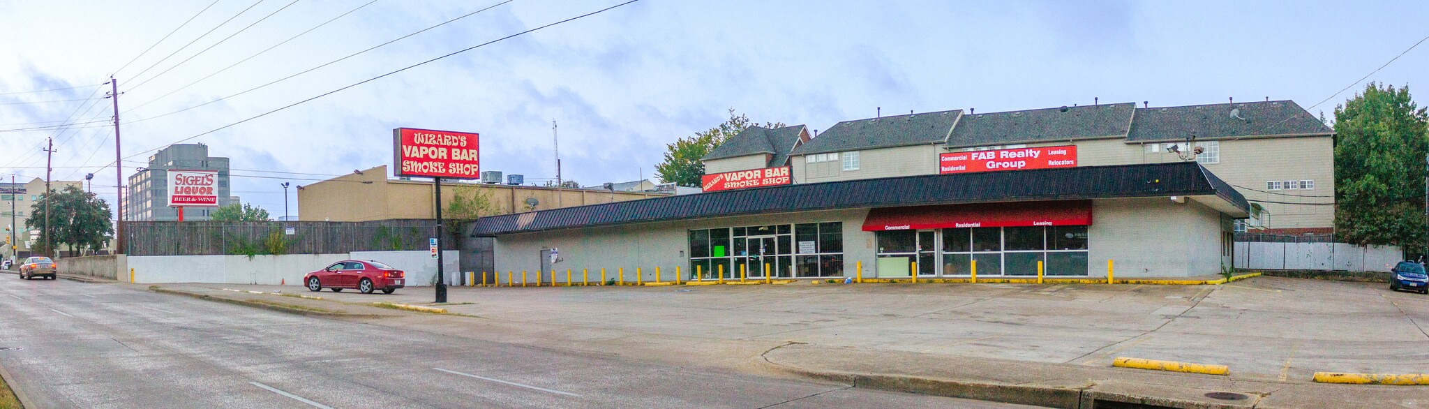 3215-3223 N Fitzhugh Ave, Dallas, TX for sale Other- Image 1 of 1