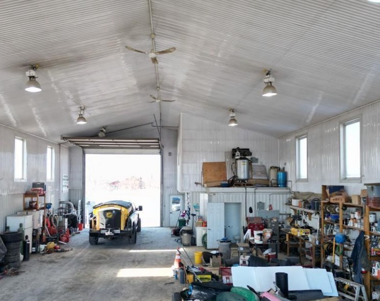 6155 County Rd 17 Rd, Plantagenet, ON for sale - Interior Photo - Image 3 of 13