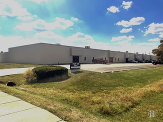 More details for 8545-8587 Zionsville Rd, Indianapolis, IN - Flex for Lease