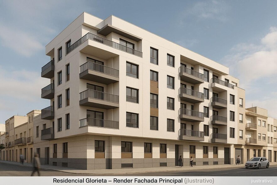 Glorieta, 19, Alberic, Valencia for sale - Building Photo - Image 2 of 10