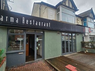 More details for 152 Oxford Rd, Oxford - Retail for Lease