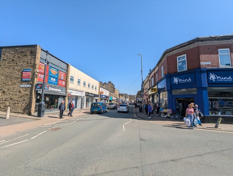 13 Commercial St, Brighouse for sale - Building Photo - Image 3 of 4