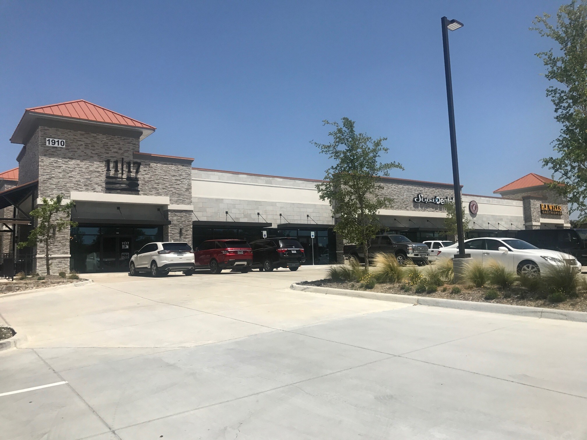 1910 N Stonebridge Dr, McKinney, TX for sale Primary Photo- Image 1 of 1