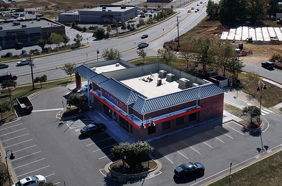 7110 Harrison Rd, Fredericksburg, VA for sale - Building Photo - Image 2 of 8