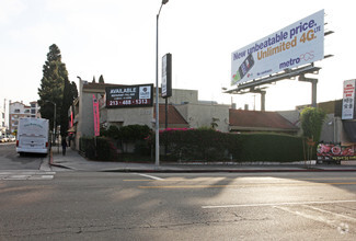 More details for 1032 S Western Ave, Los Angeles, CA - Retail for Lease