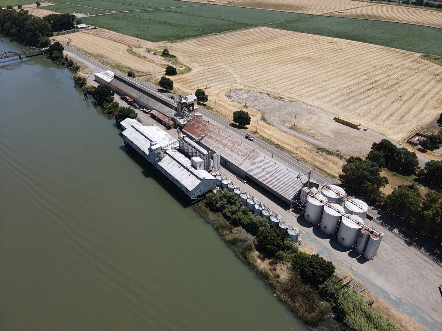 14712 State Highway 160, Isleton, CA for lease Primary Photo- Image 1 of 22