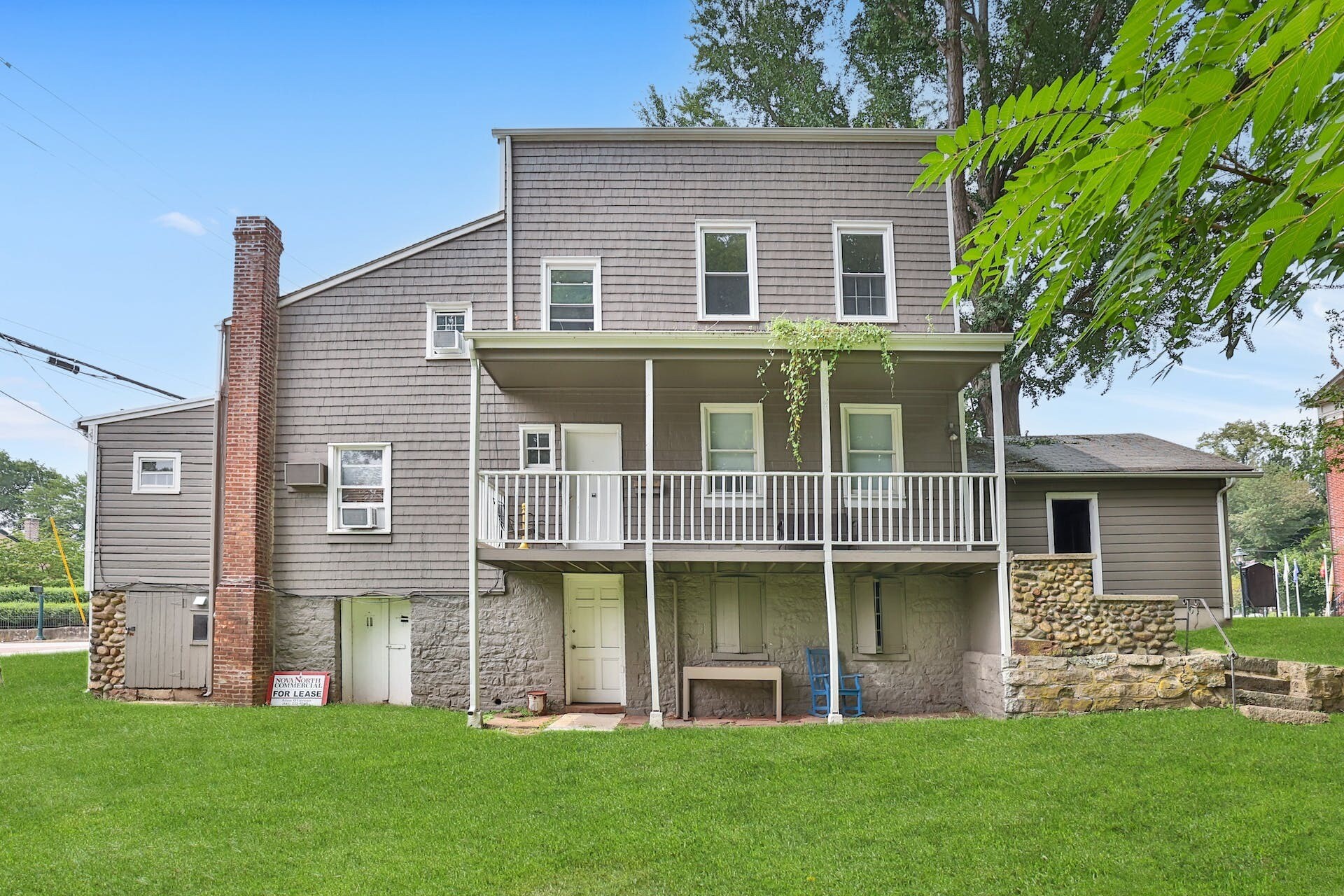 1 Kings Hwy, Tappan, NY 10983 Office for Lease