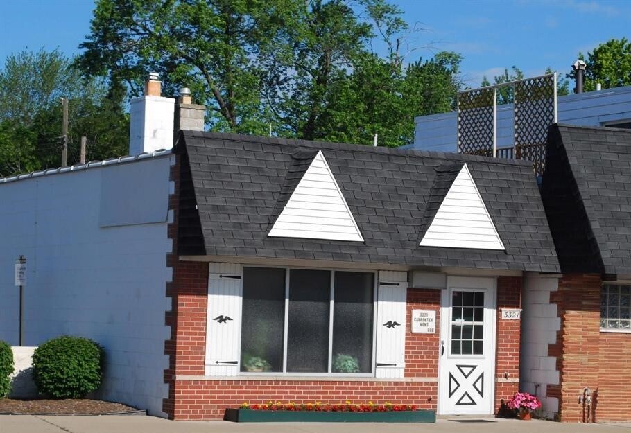 3321 Rochester Rd, Royal Oak, MI for sale Building Photo- Image 1 of 1