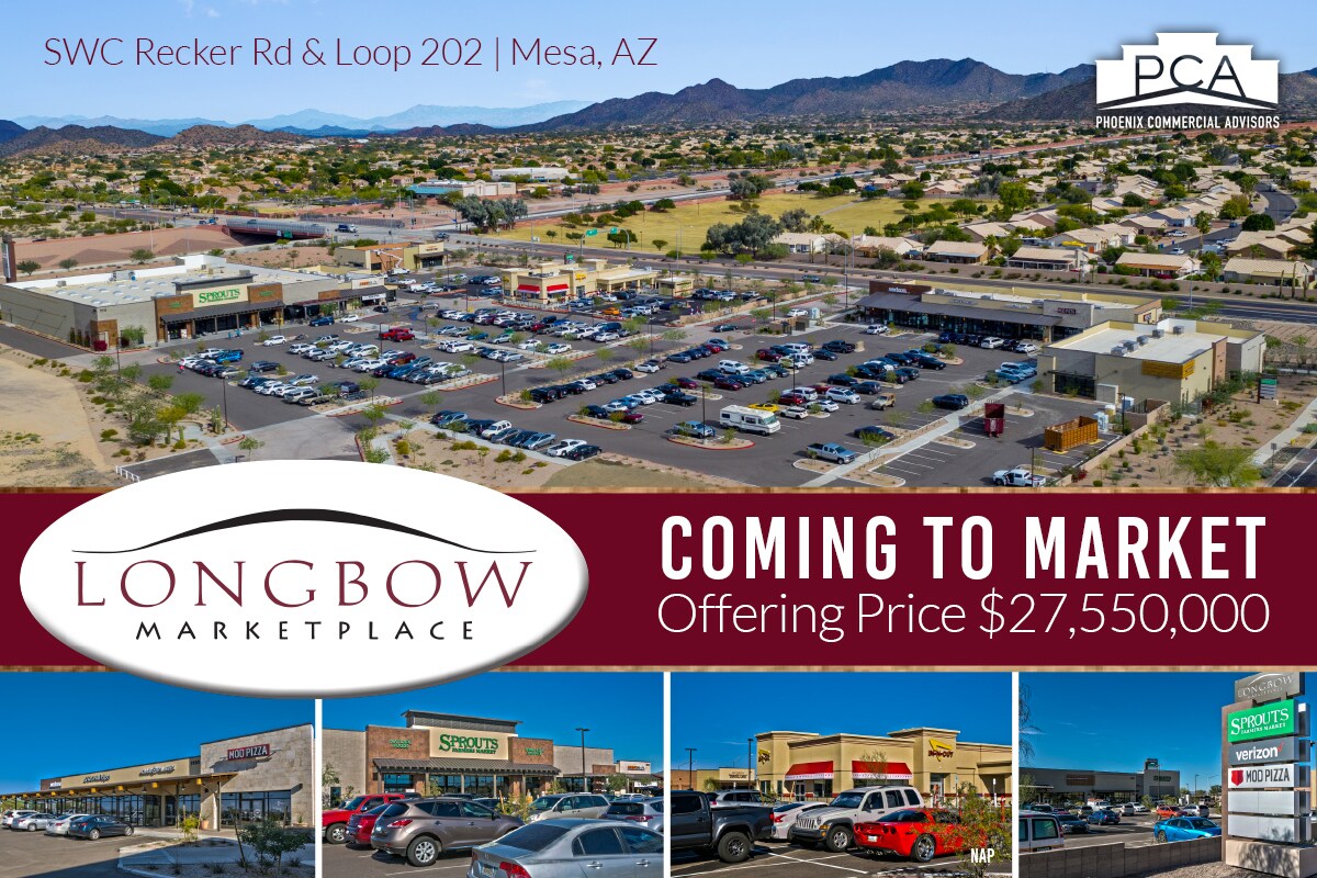 5918 E Longbow Pky, Mesa, AZ 85215