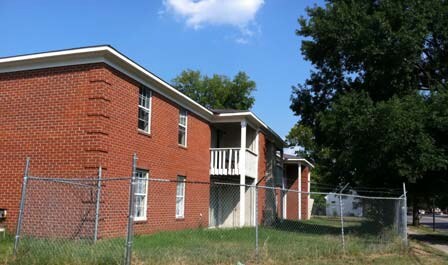 416-422 First St, Augusta, GA for sale - Building Photo - Image 2 of 6