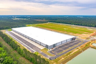 420 Strathmore Rd, Summerville, SC for lease Aerial- Image 2 of 12