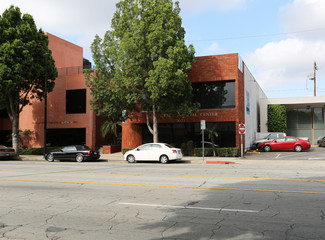 More details for 1023 N Hollywood Way, Burbank, CA - Office for Lease