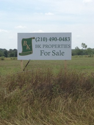 More details for Loop 1604 And Hwy 87, Adkins, TX - Land for Lease