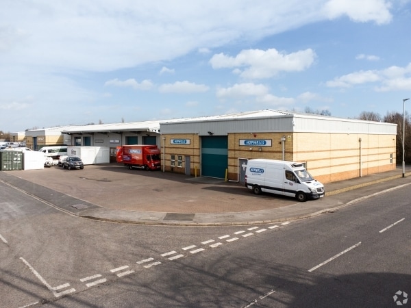 Morton Park Way, Darlington for lease Building Photo- Image 1 of 1