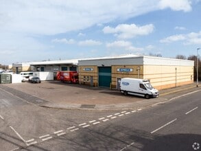 Morton Park Way, Darlington for lease Building Photo- Image 1 of 1