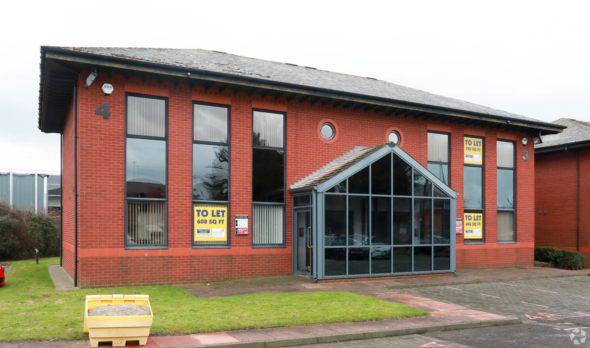 Kingfisher Way, Wallsend for sale Primary Photo- Image 1 of 1